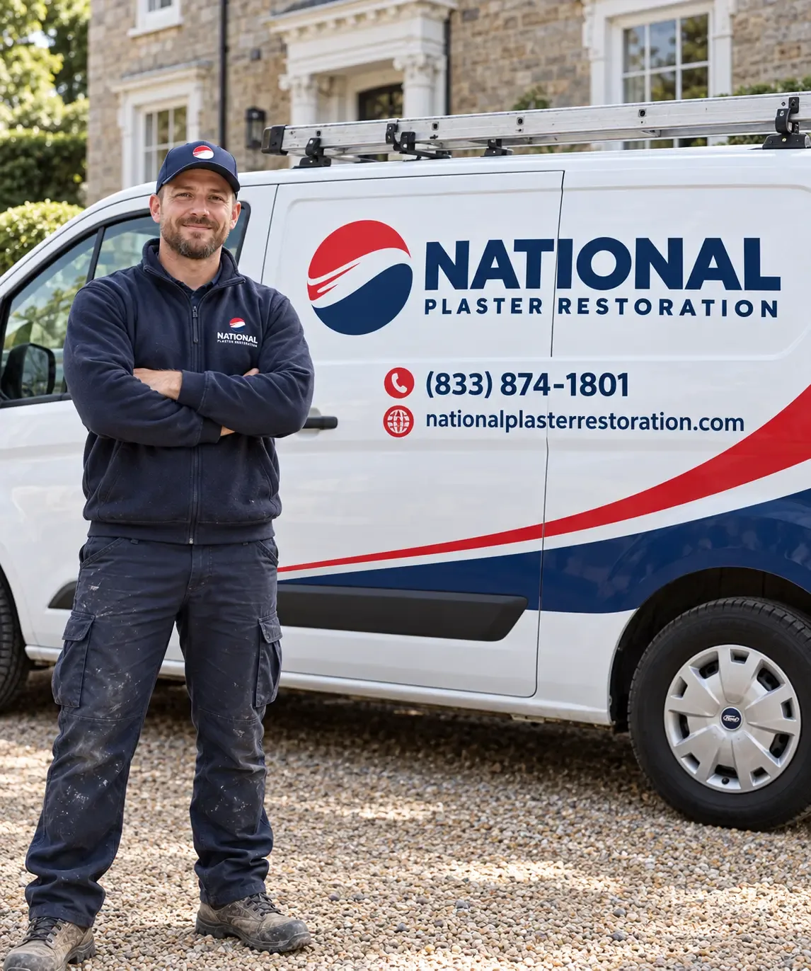 Plaster Repair Houtzdale, PA FAQs